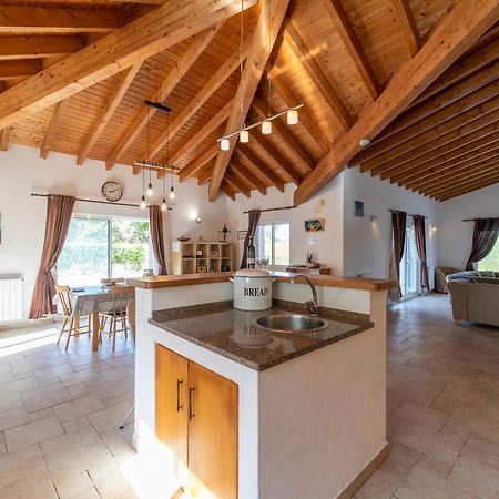 Casa Garrod - Spacious Family Villa Aljezur Exterior foto