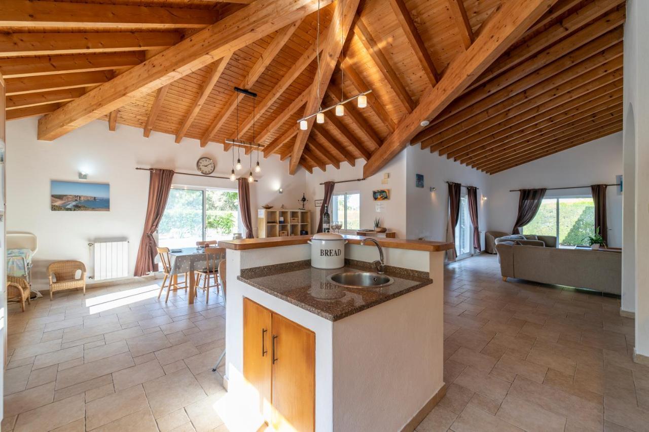 Casa Garrod - Spacious Family Villa Aljezur Exterior foto