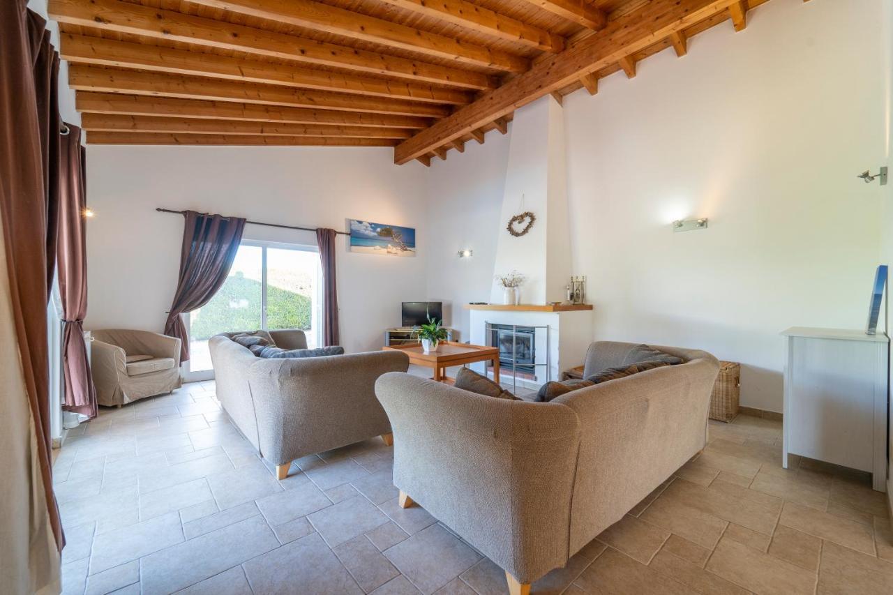 Casa Garrod - Spacious Family Villa Aljezur Exterior foto