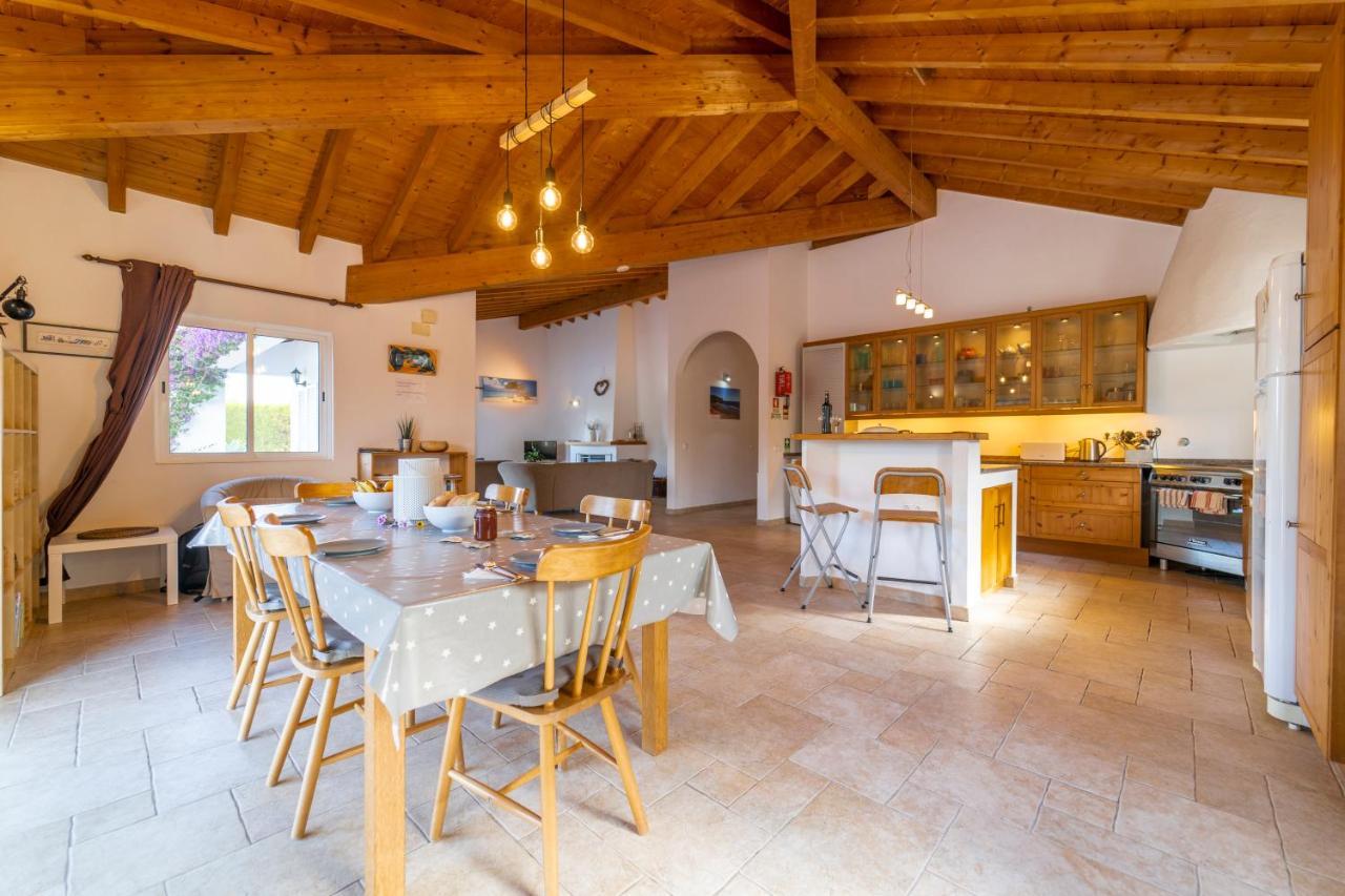 Casa Garrod - Spacious Family Villa Aljezur Exterior foto