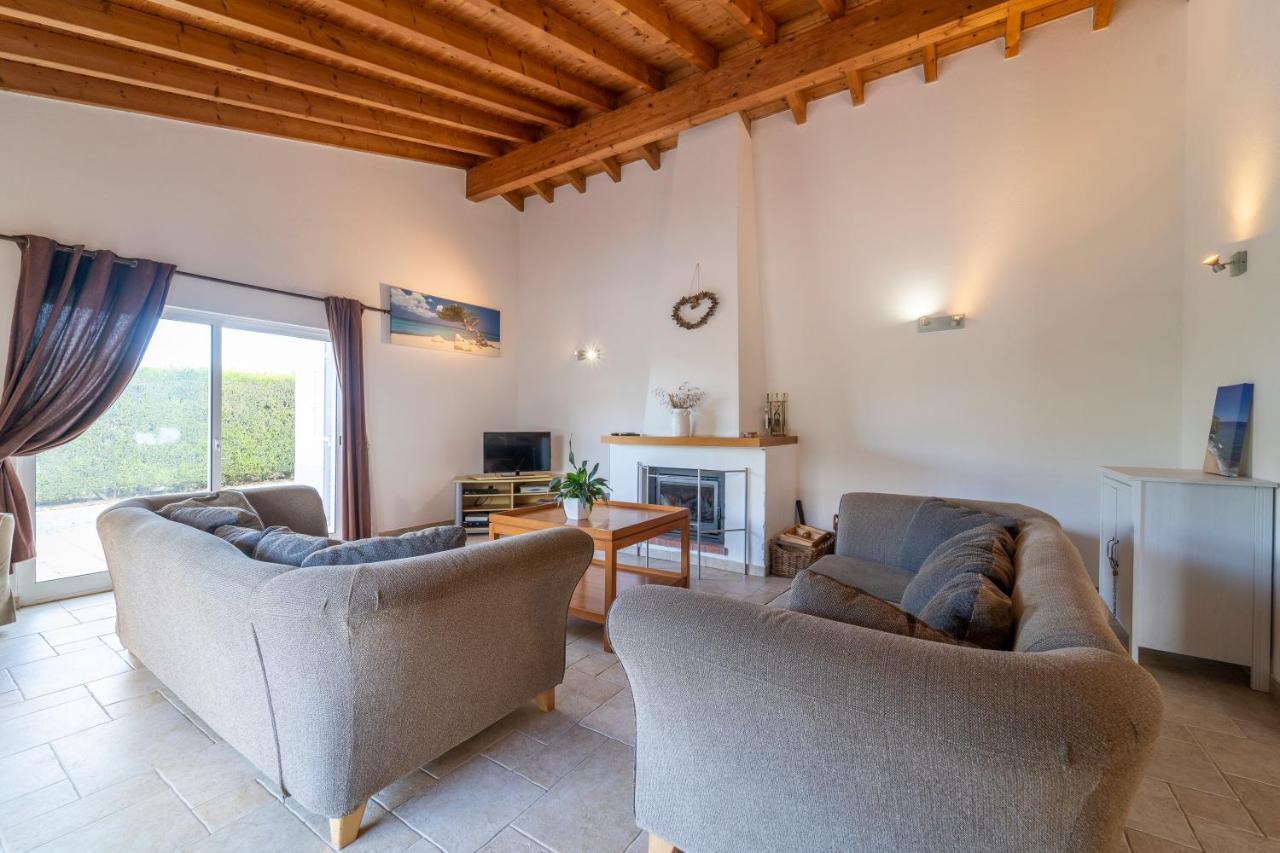 Casa Garrod - Spacious Family Villa Aljezur Exterior foto
