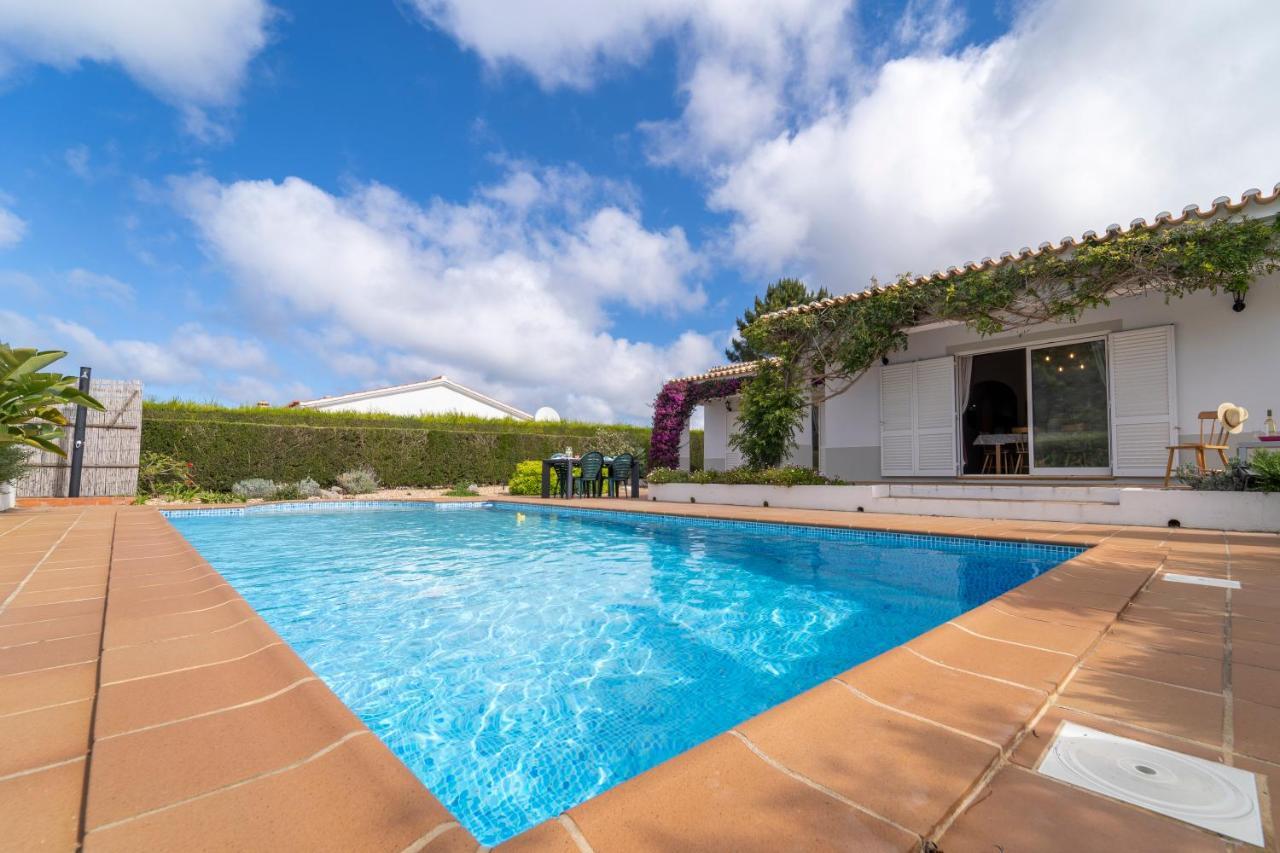Casa Garrod - Spacious Family Villa Aljezur Exterior foto