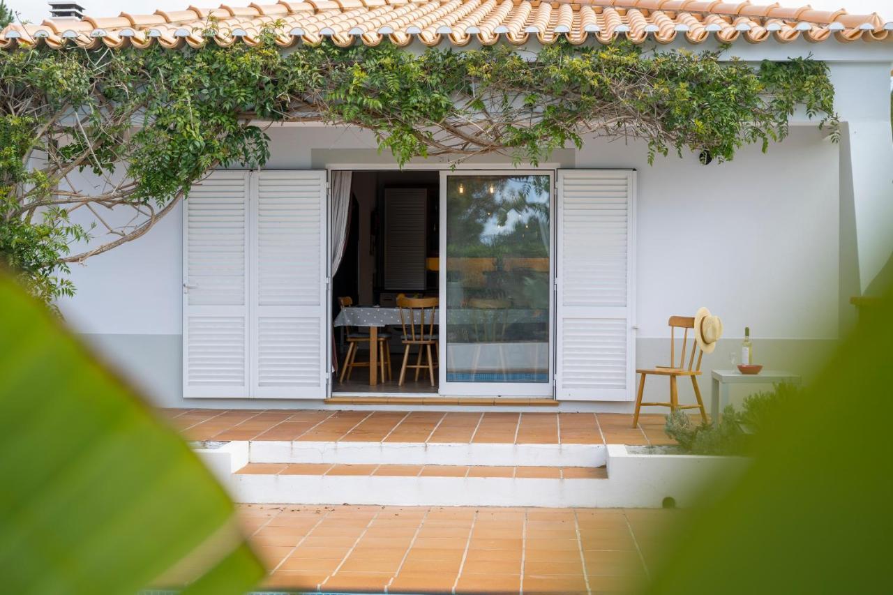 Casa Garrod - Spacious Family Villa Aljezur Exterior foto