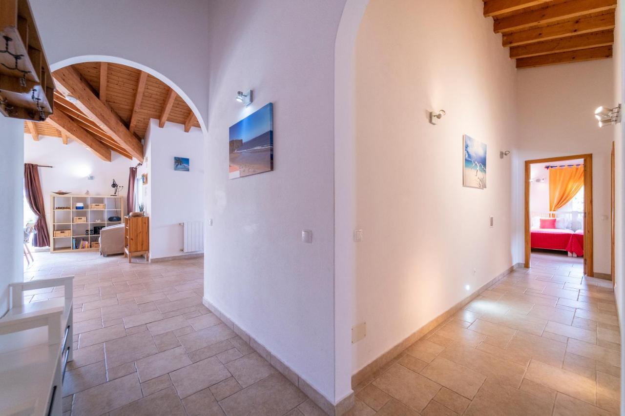Casa Garrod - Spacious Family Villa Aljezur Exterior foto
