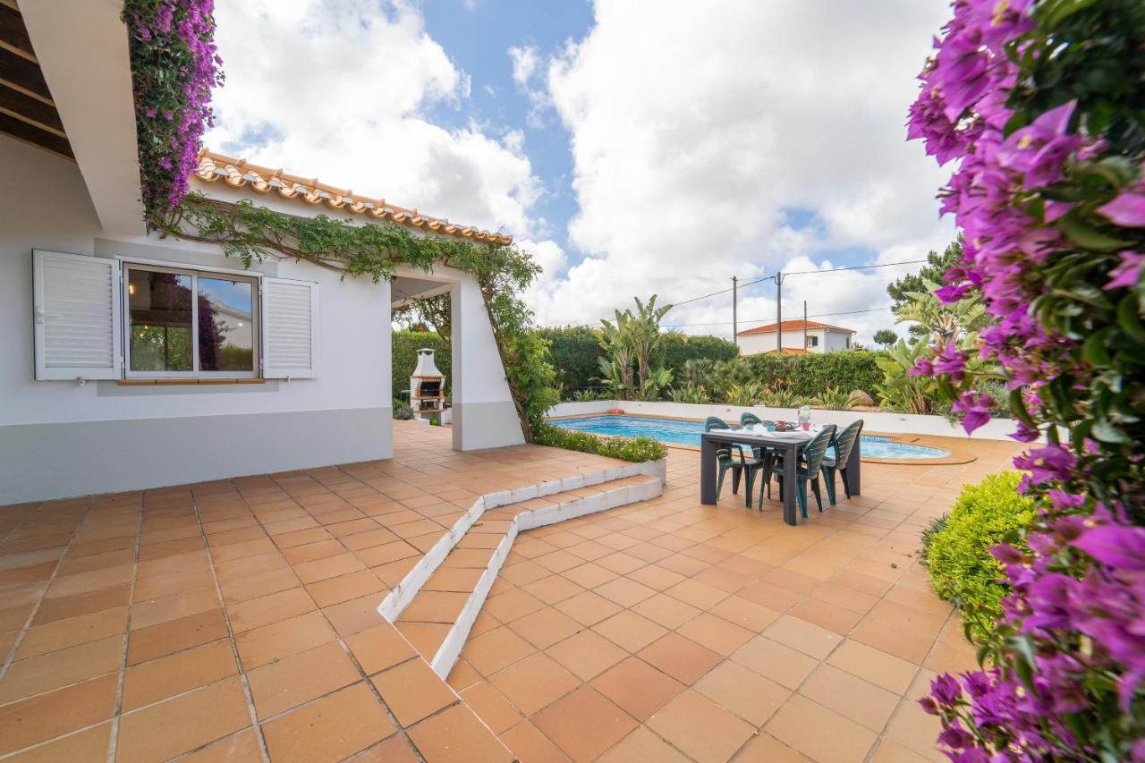 Casa Garrod - Spacious Family Villa Aljezur Exterior foto