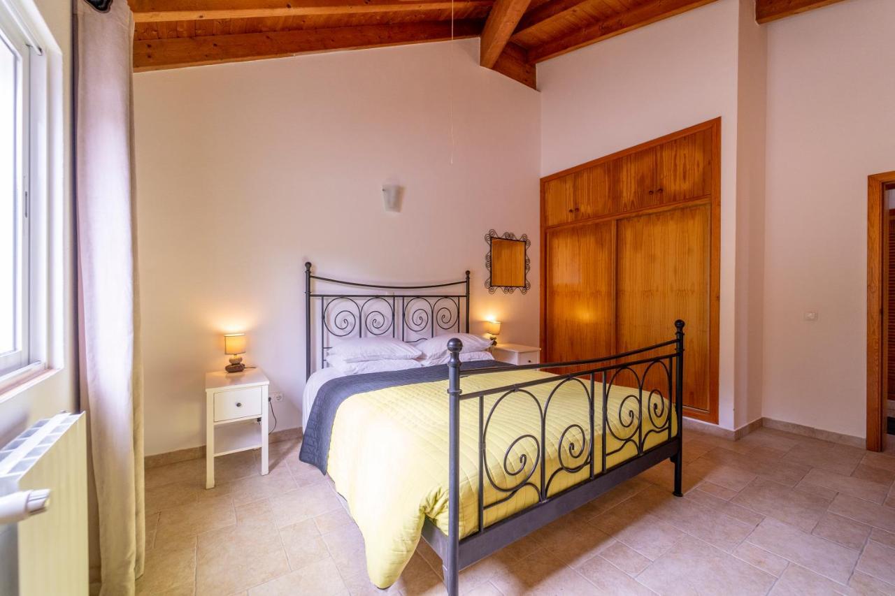 Casa Garrod - Spacious Family Villa Aljezur Exterior foto