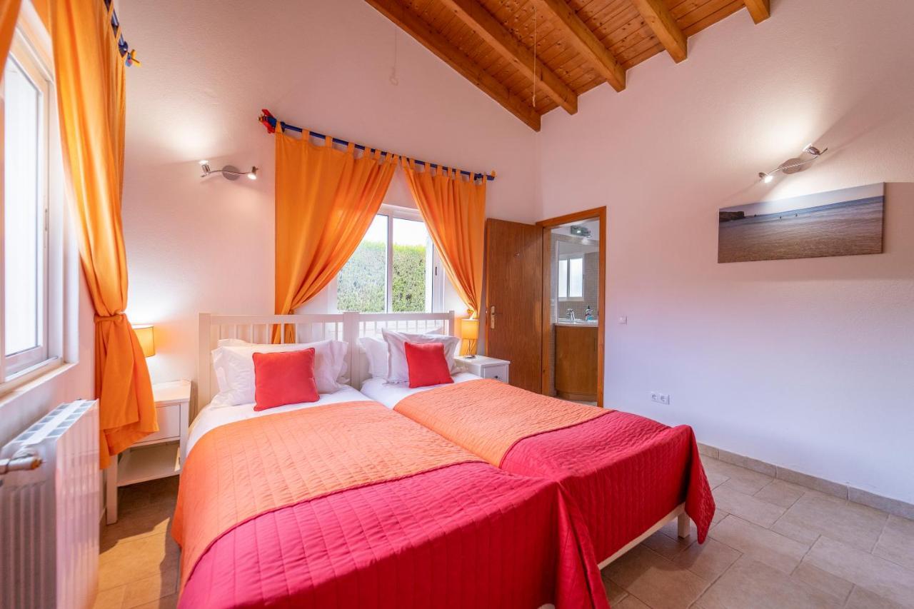 Casa Garrod - Spacious Family Villa Aljezur Exterior foto