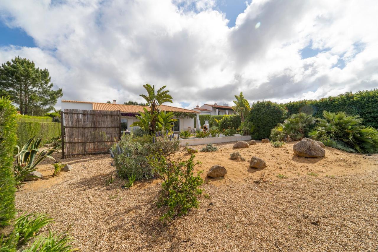 Casa Garrod - Spacious Family Villa Aljezur Exterior foto
