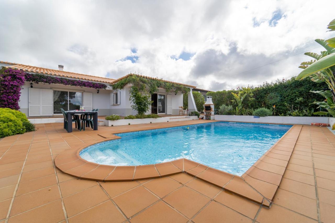 Casa Garrod - Spacious Family Villa Aljezur Exterior foto
