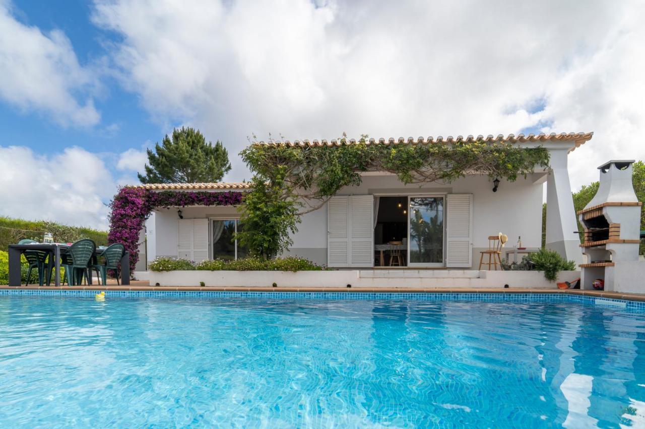 Casa Garrod - Spacious Family Villa Aljezur Exterior foto