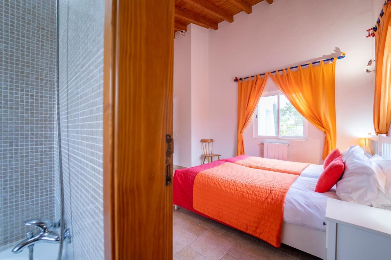Casa Garrod - Spacious Family Villa Aljezur Exterior foto