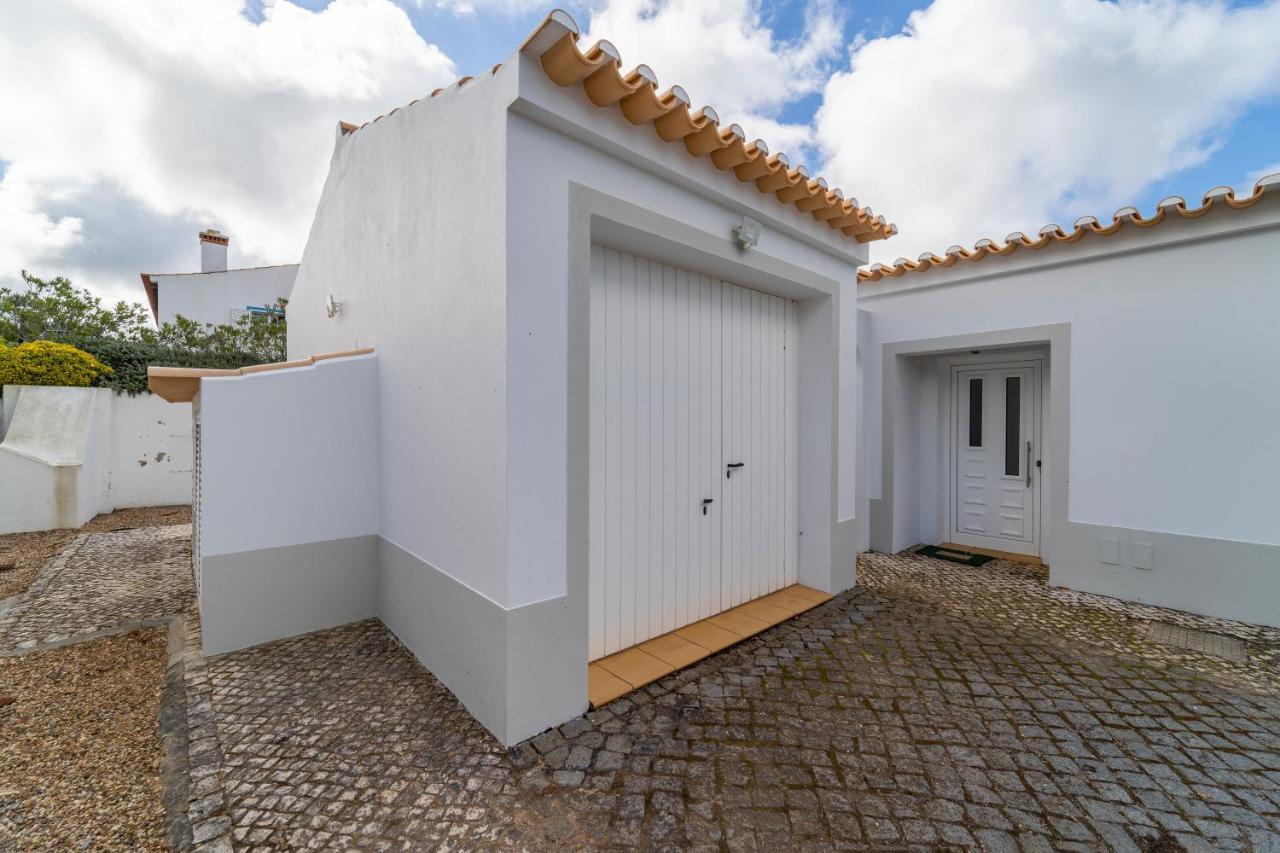 Casa Garrod - Spacious Family Villa Aljezur Exterior foto