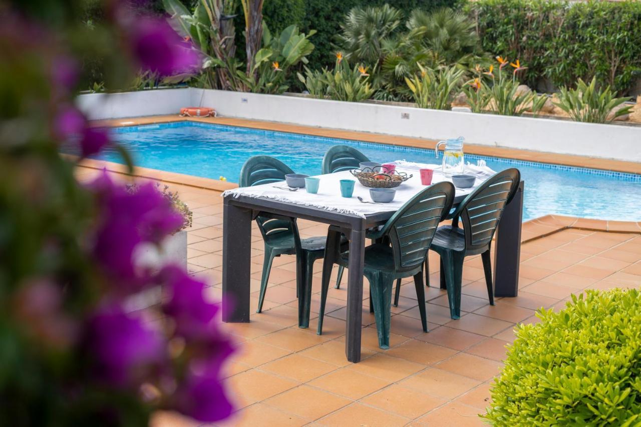 Casa Garrod - Spacious Family Villa Aljezur Exterior foto