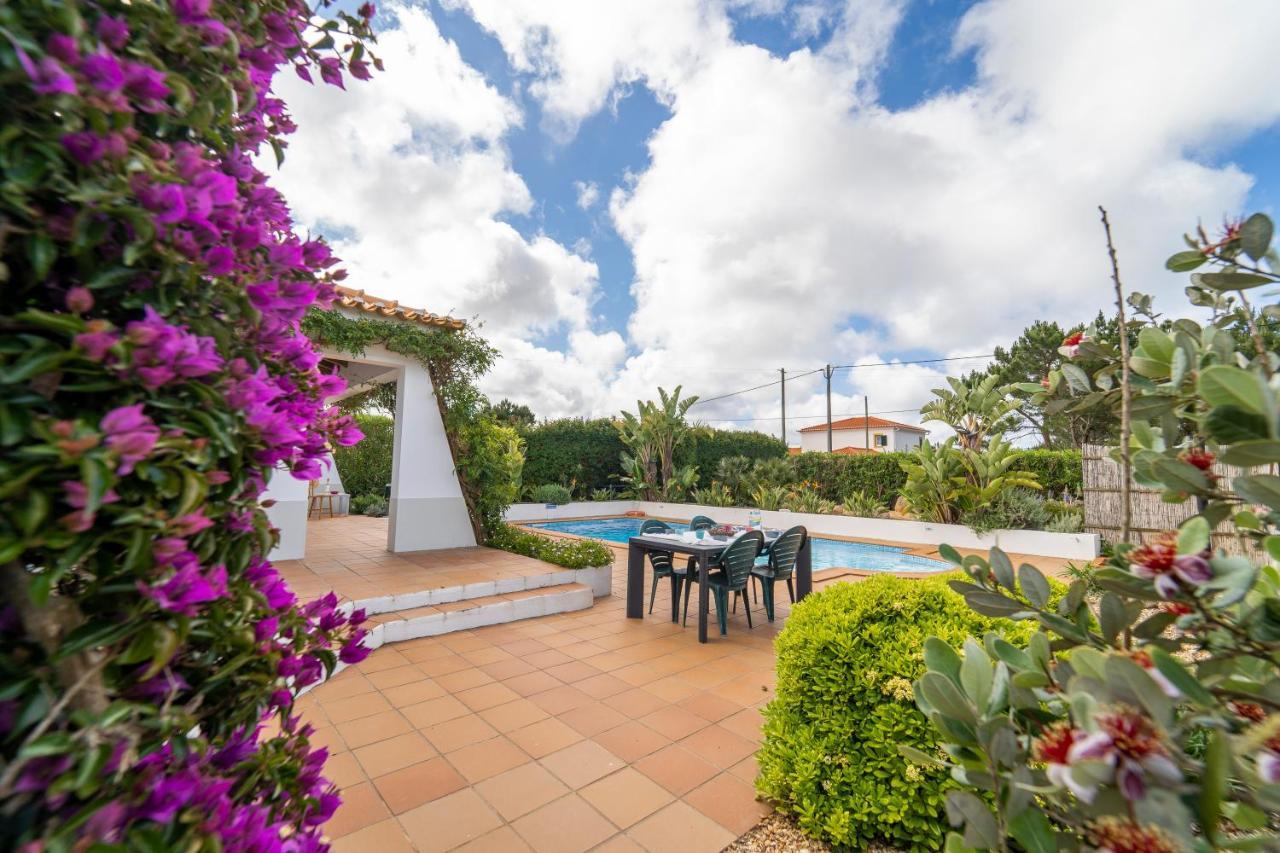 Casa Garrod - Spacious Family Villa Aljezur Exterior foto