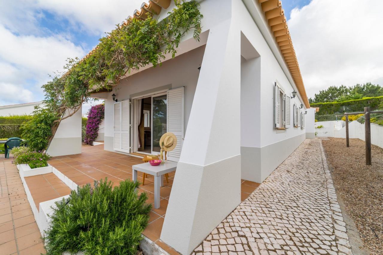 Casa Garrod - Spacious Family Villa Aljezur Exterior foto