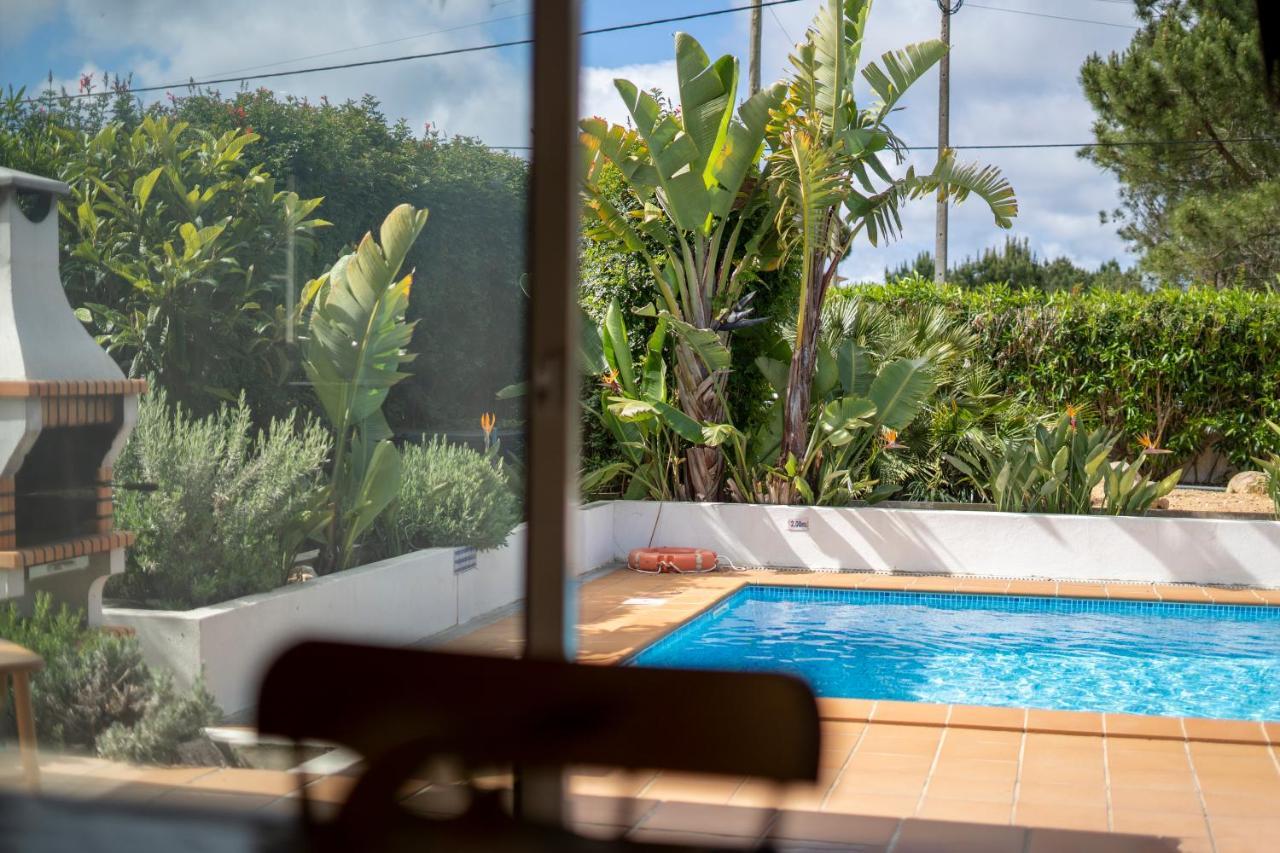 Casa Garrod - Spacious Family Villa Aljezur Exterior foto