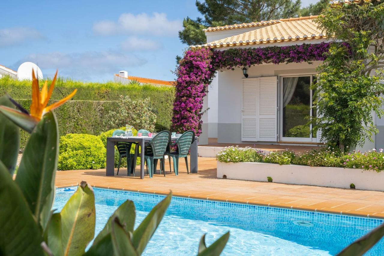 Casa Garrod - Spacious Family Villa Aljezur Exterior foto
