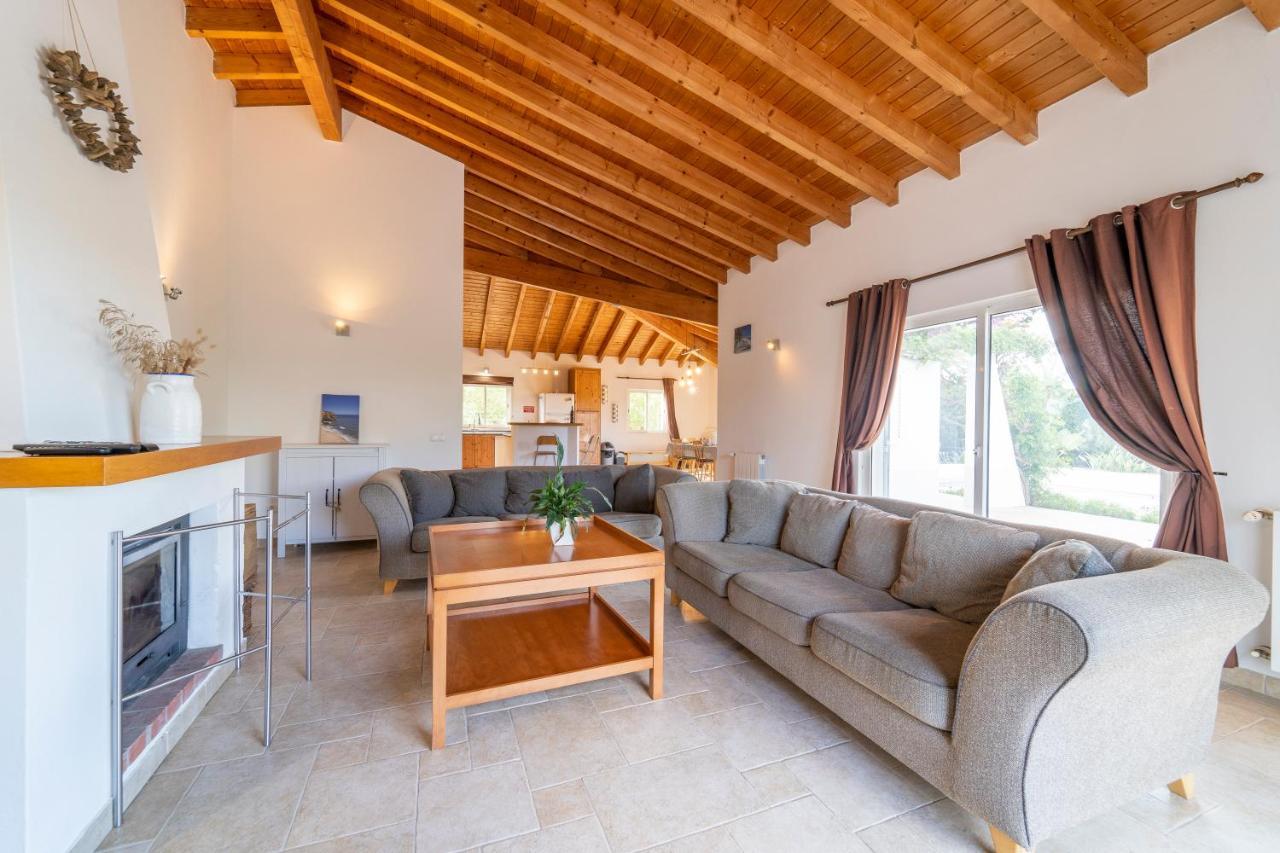 Casa Garrod - Spacious Family Villa Aljezur Exterior foto