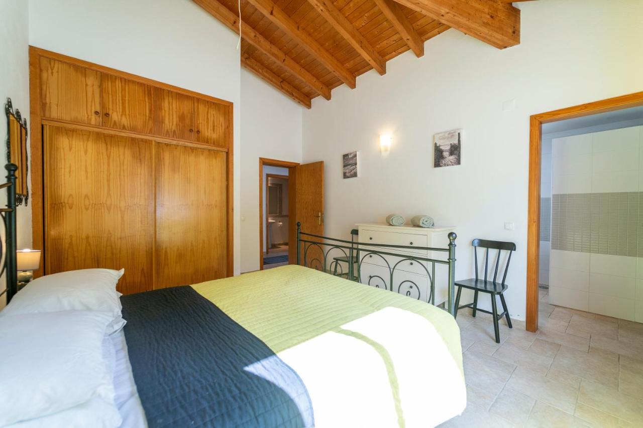 Casa Garrod - Spacious Family Villa Aljezur Exterior foto