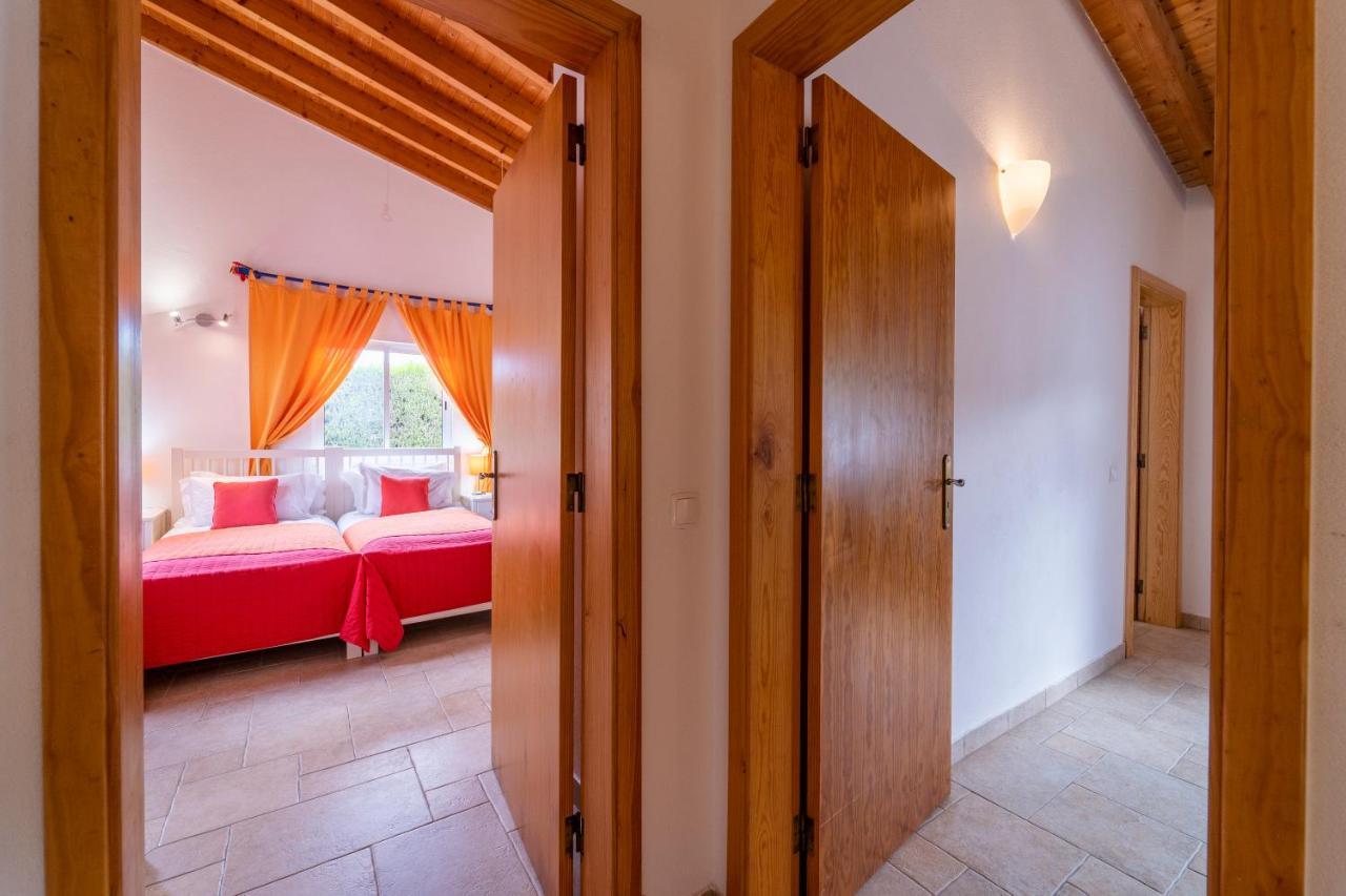Casa Garrod - Spacious Family Villa Aljezur Exterior foto