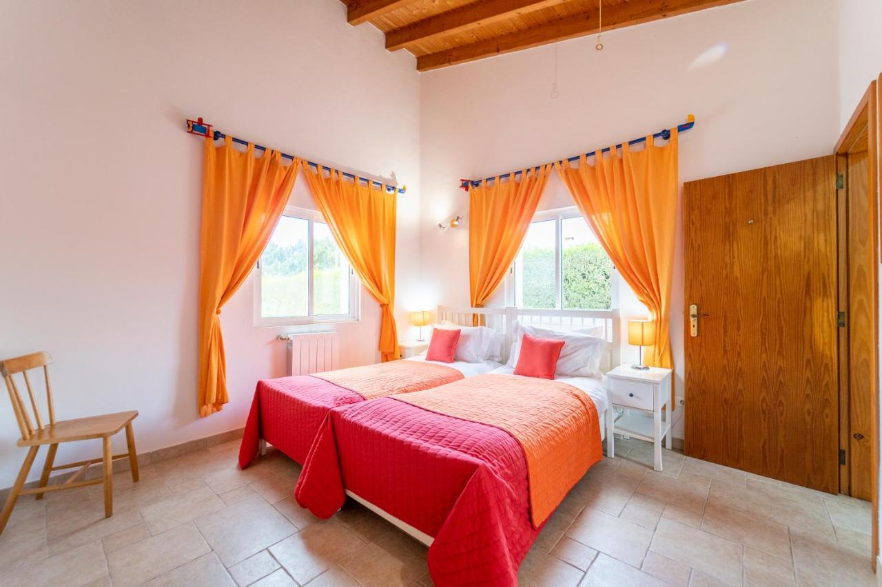 Casa Garrod - Spacious Family Villa Aljezur Exterior foto