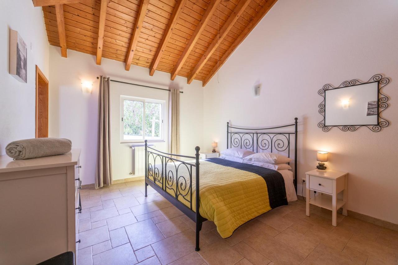 Casa Garrod - Spacious Family Villa Aljezur Exterior foto