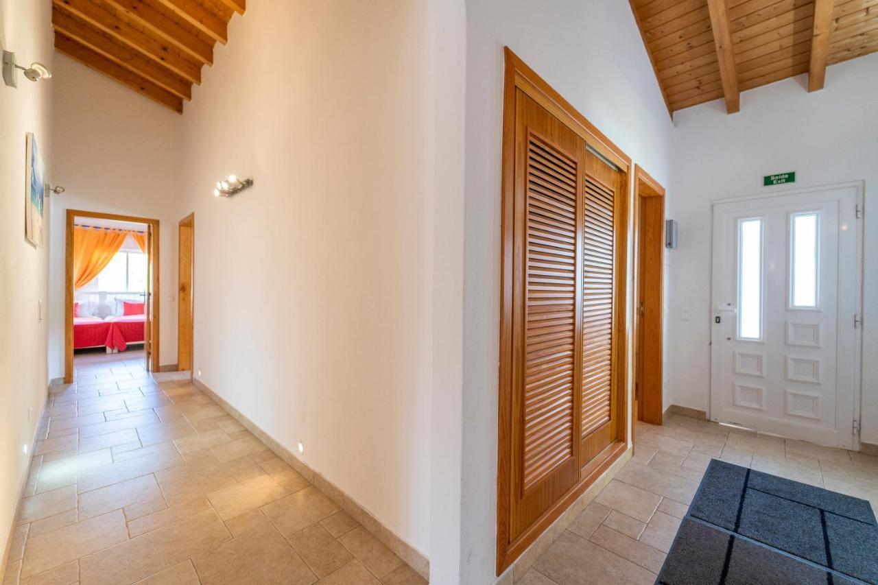 Casa Garrod - Spacious Family Villa Aljezur Exterior foto